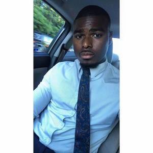 Meet your Posher, Miles